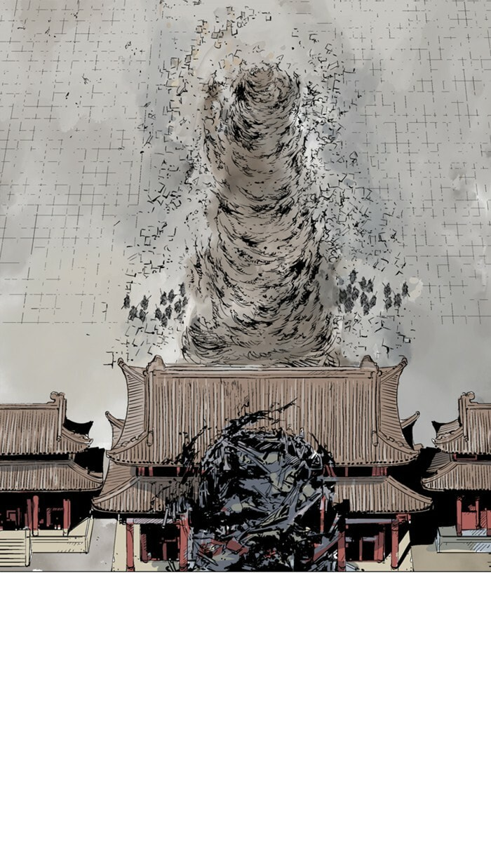Read Gosu chapter 119 image 91 on Lezhin