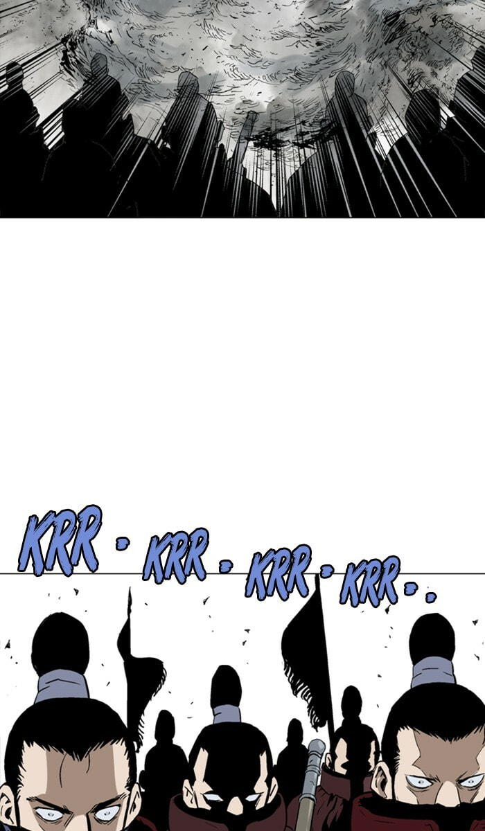 Read Gosu chapter 119 image 97 on Lezhin