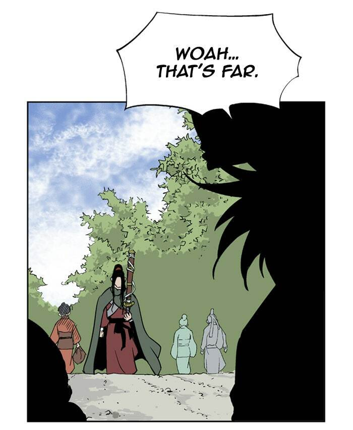 Read Gosu chapter 12 image 14 on Lezhin