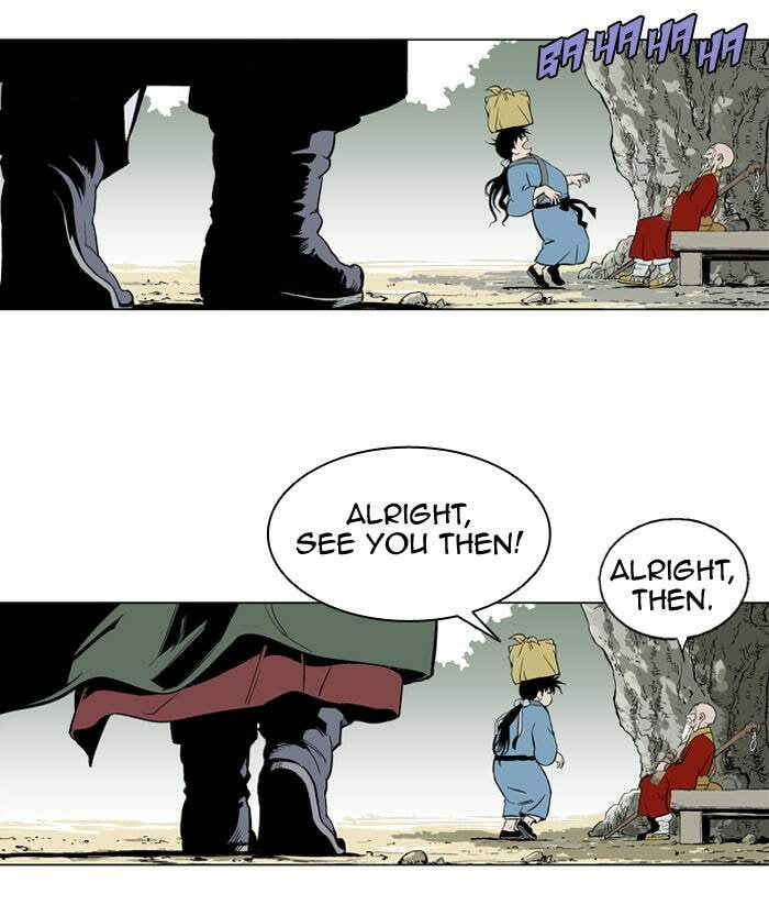 Read Gosu chapter 12 image 16 on Lezhin