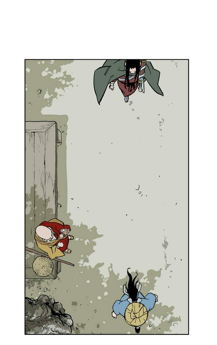 Read Gosu chapter 12 image 17 on Lezhin