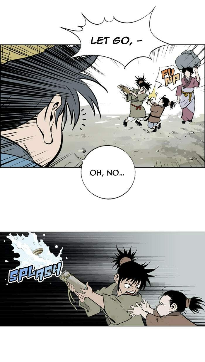 Read Gosu chapter 12 image 19 on Lezhin