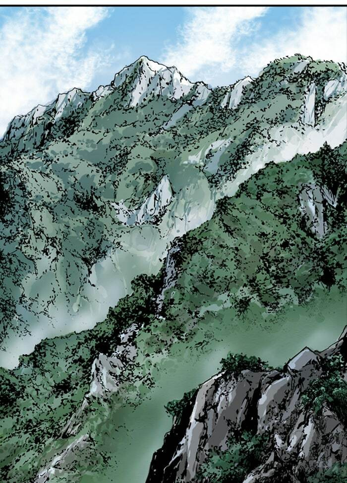 Read Gosu chapter 12 image 2 on Lezhin