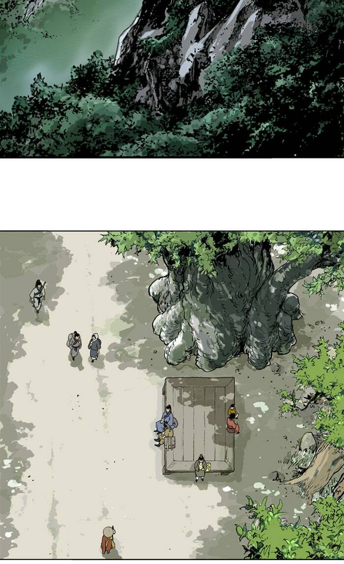 Read Gosu chapter 12 image 3 on Lezhin