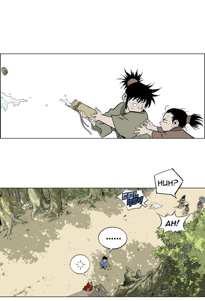 Read Gosu chapter 12 image 31 on Lezhin