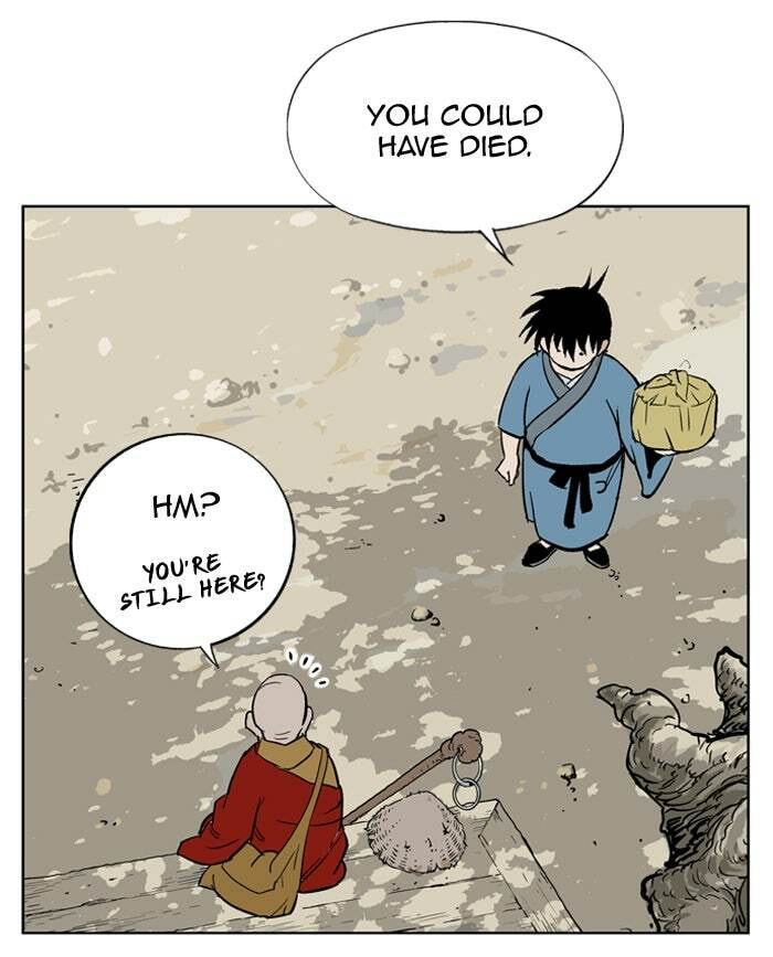 Read Gosu chapter 12 image 41 on Lezhin