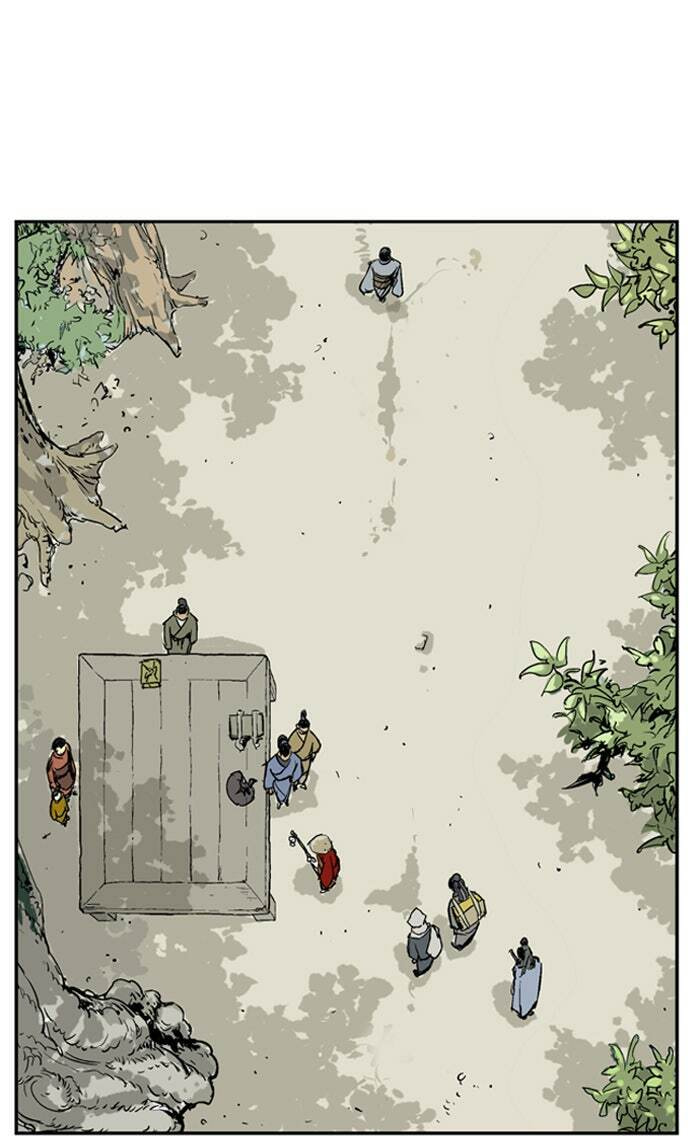 Read Gosu chapter 12 image 7 on Lezhin