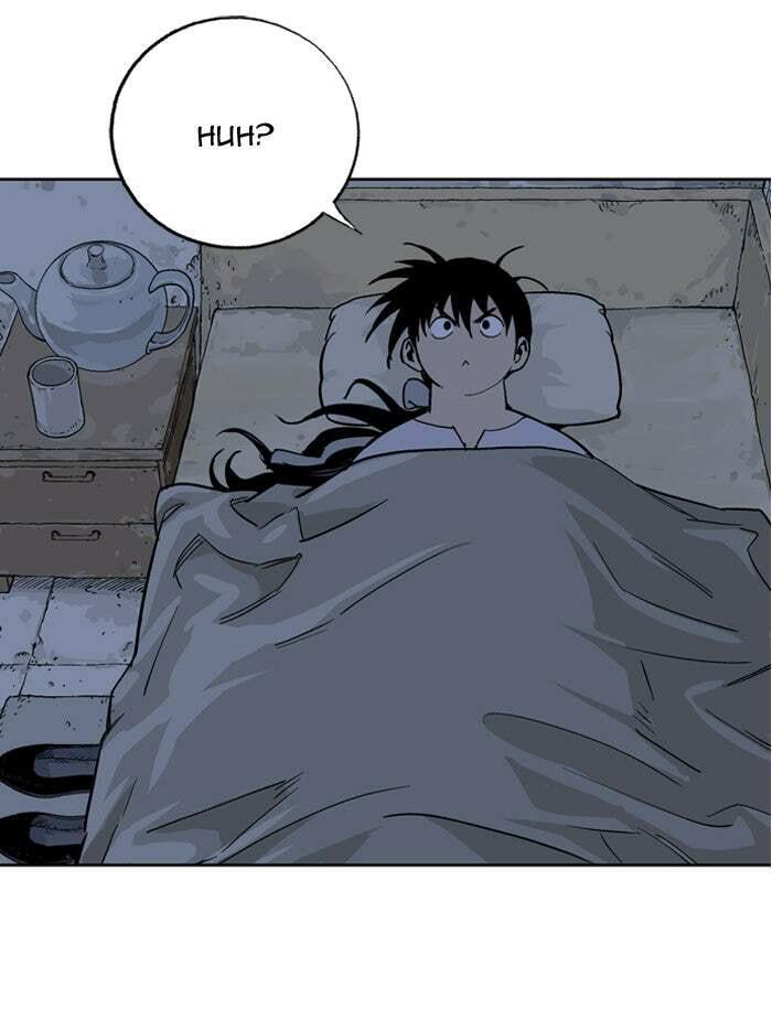 Read Gosu chapter 12 image 78 on Lezhin