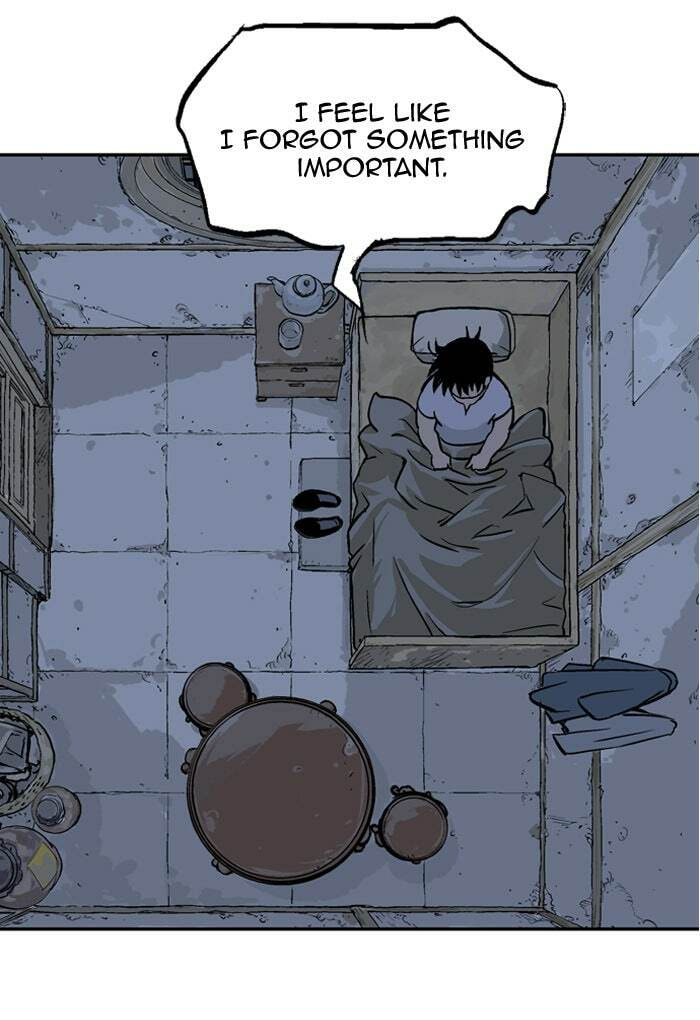 Read Gosu chapter 12 image 79 on Lezhin
