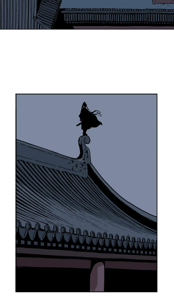 Read Gosu chapter 12 image 84 on Lezhin