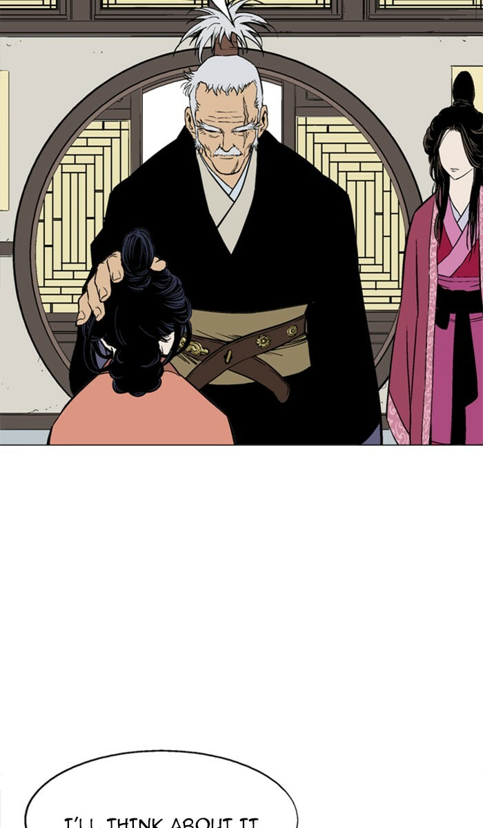 Read Gosu chapter 120 image 10 on Lezhin