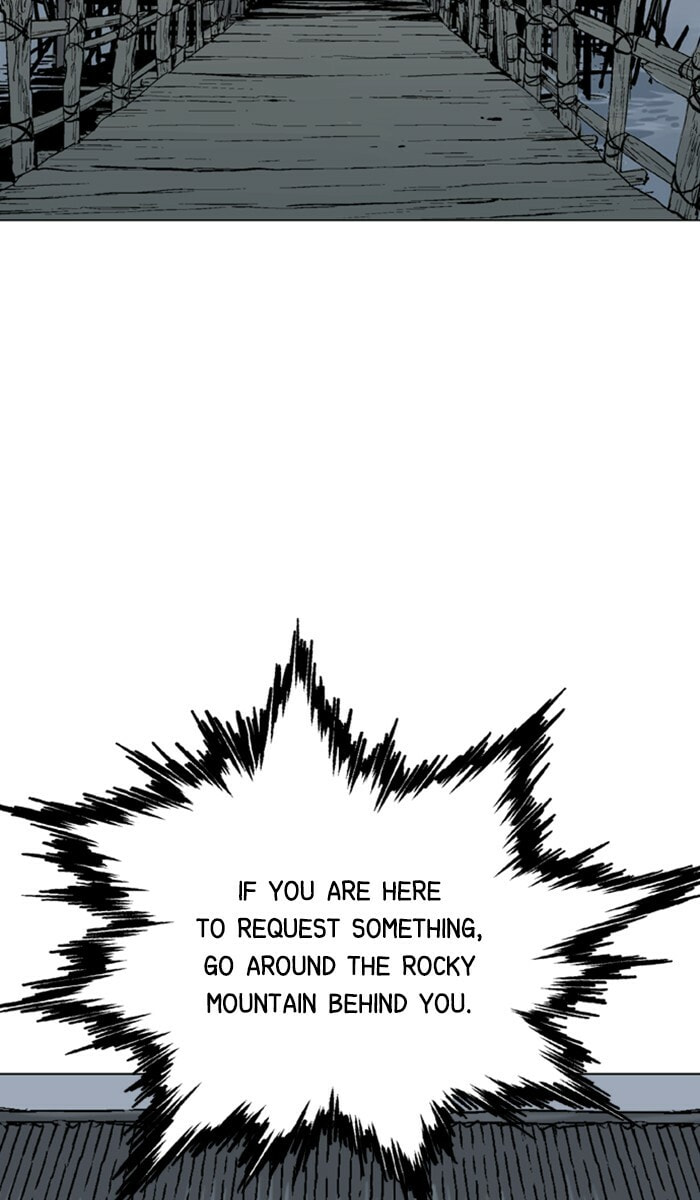 Read Gosu chapter 120 image 101 on Lezhin
