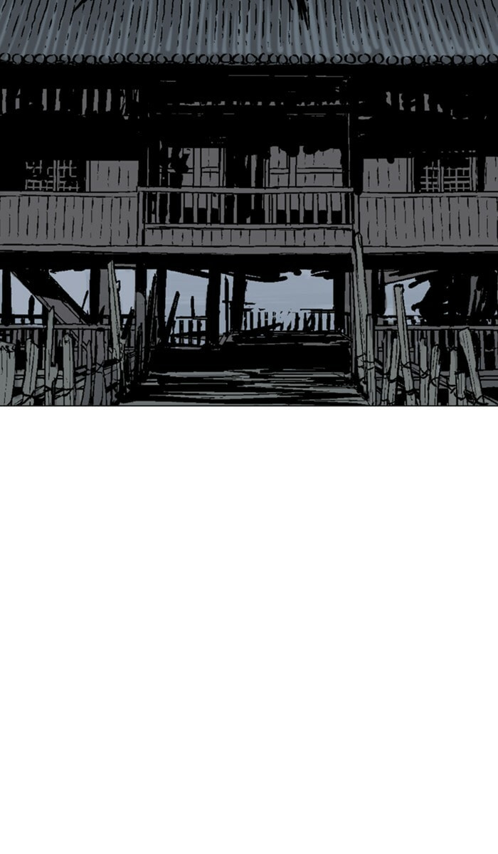 Read Gosu chapter 120 image 102 on Lezhin