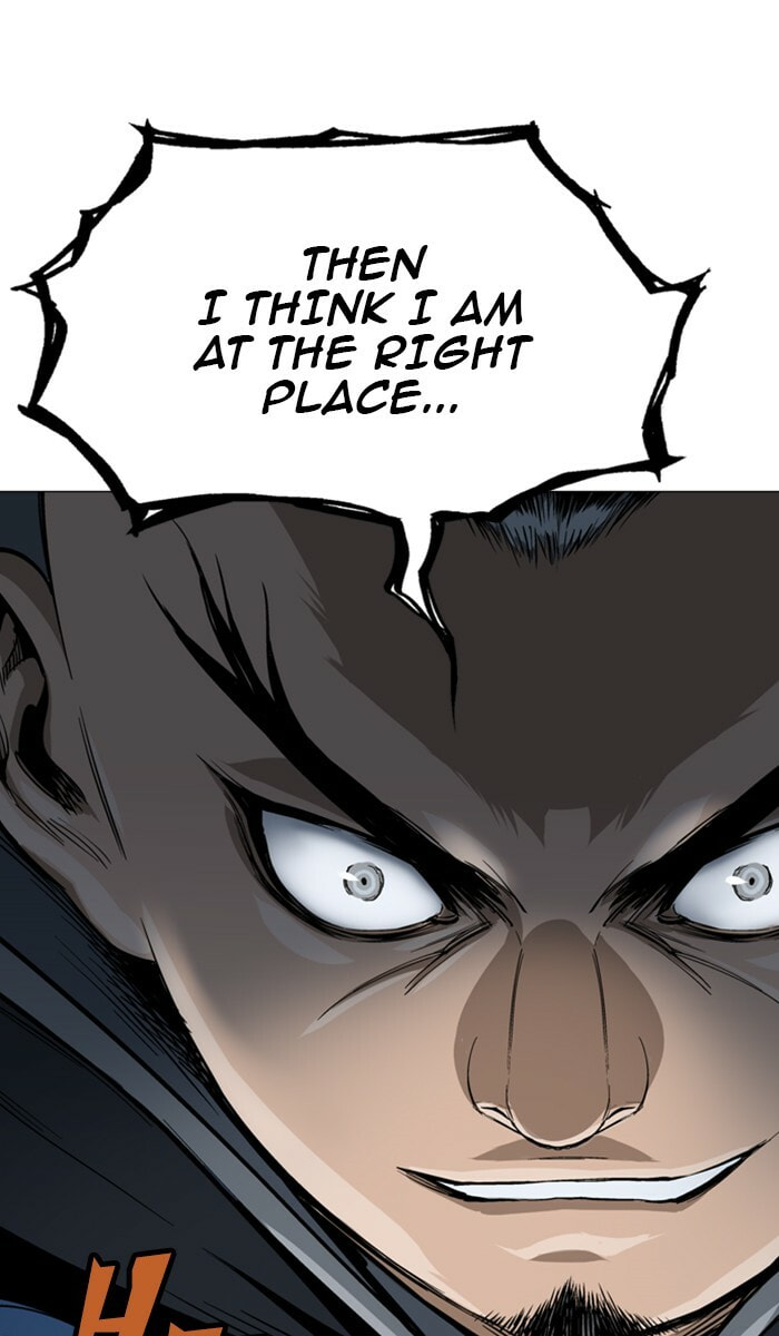 Read Gosu chapter 120 image 104 on Lezhin