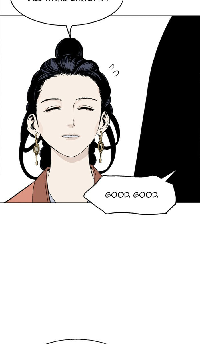 Read Gosu chapter 120 image 11 on Lezhin
