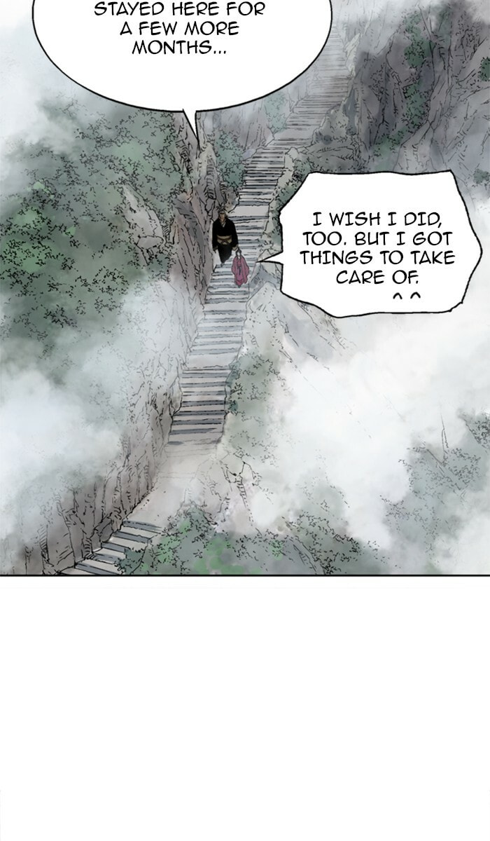 Read Gosu chapter 120 image 15 on Lezhin