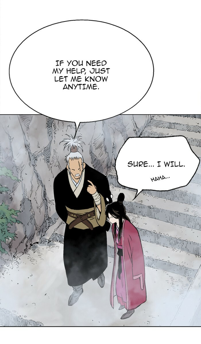 Read Gosu chapter 120 image 16 on Lezhin