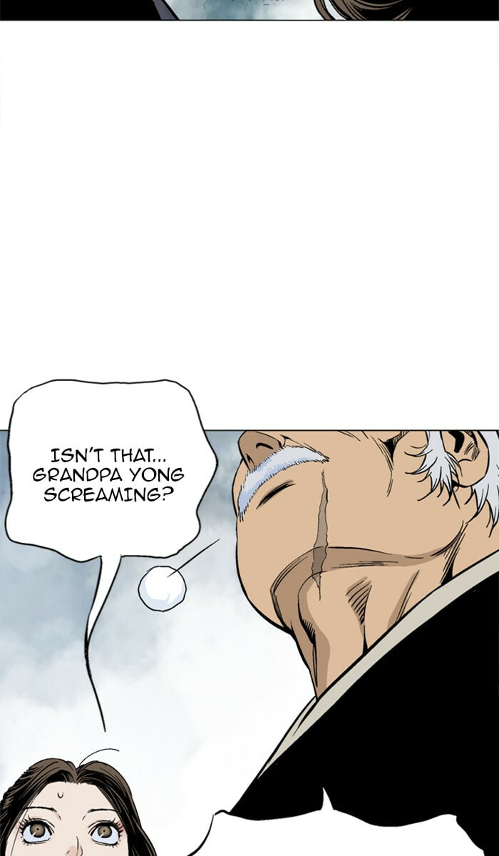 Read Gosu chapter 120 image 19 on Lezhin