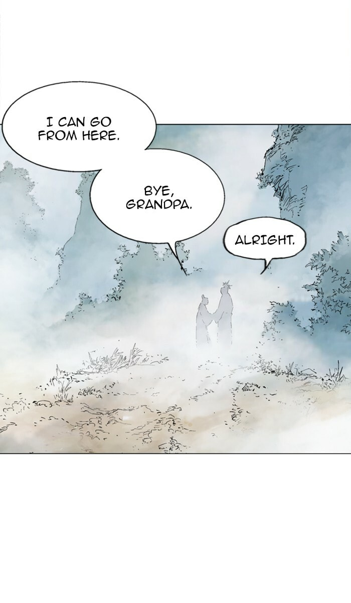 Read Gosu chapter 120 image 23 on Lezhin
