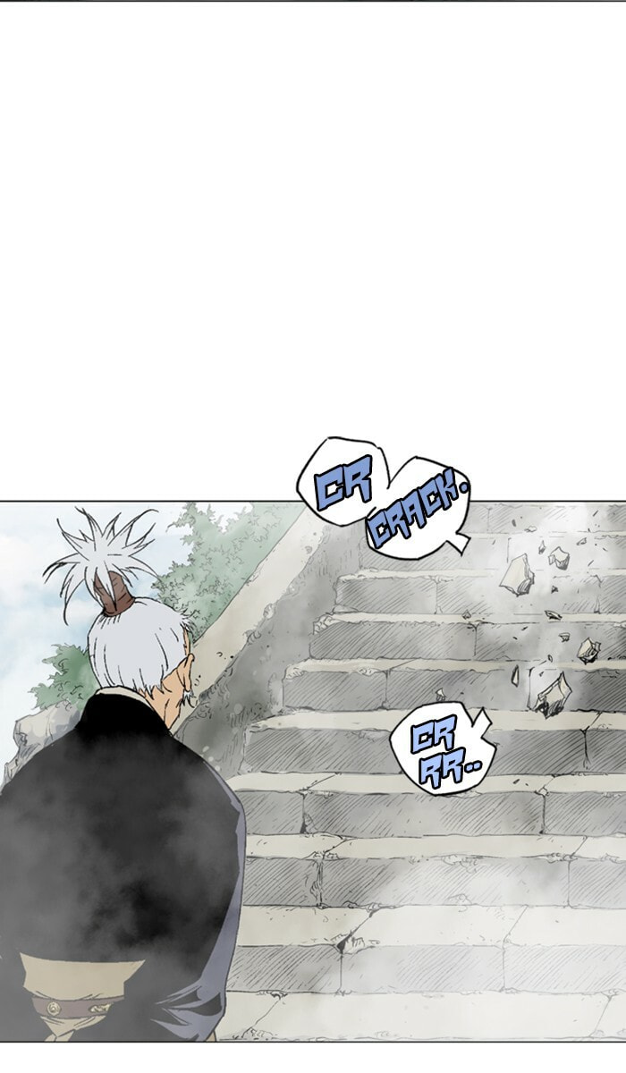 Read Gosu chapter 120 image 27 on Lezhin