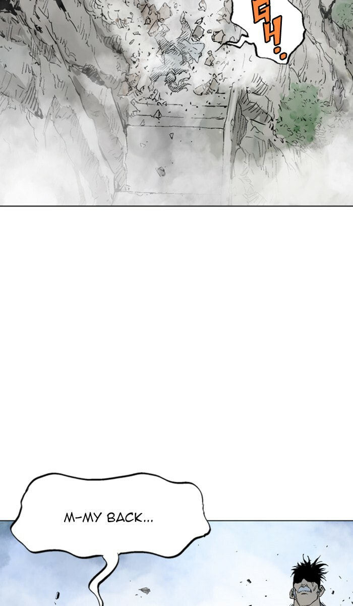 Read Gosu chapter 120 image 30 on Lezhin