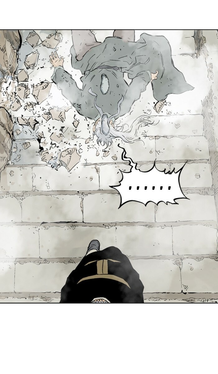 Read Gosu chapter 120 image 33 on Lezhin