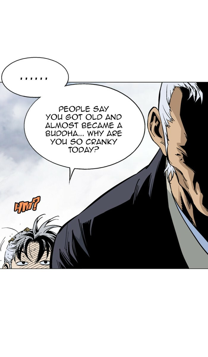 Read Gosu chapter 120 image 37 on Lezhin
