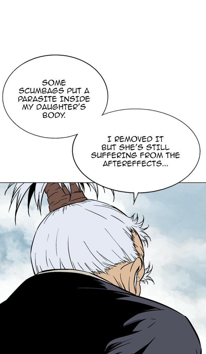 Read Gosu chapter 120 image 38 on Lezhin