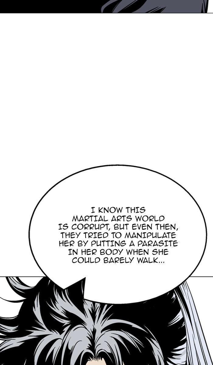 Read Gosu chapter 120 image 39 on Lezhin