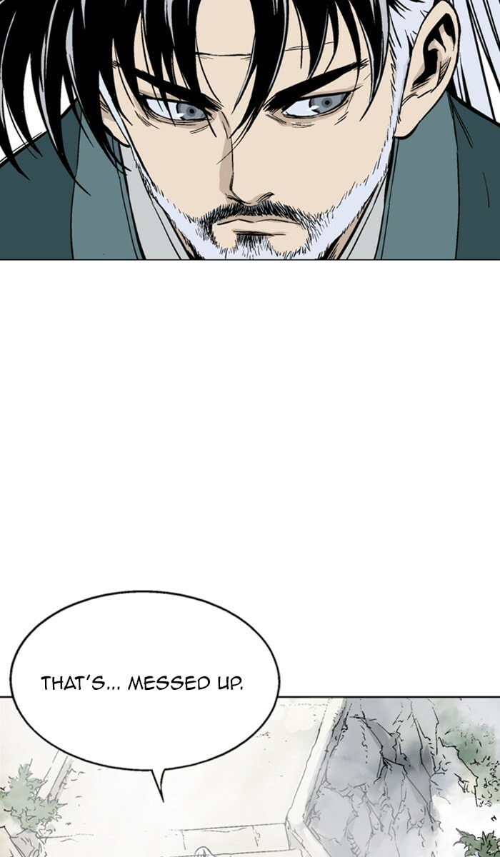 Read Gosu chapter 120 image 40 on Lezhin
