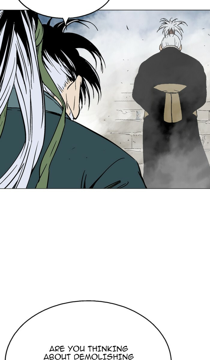 Read Gosu chapter 120 image 42 on Lezhin