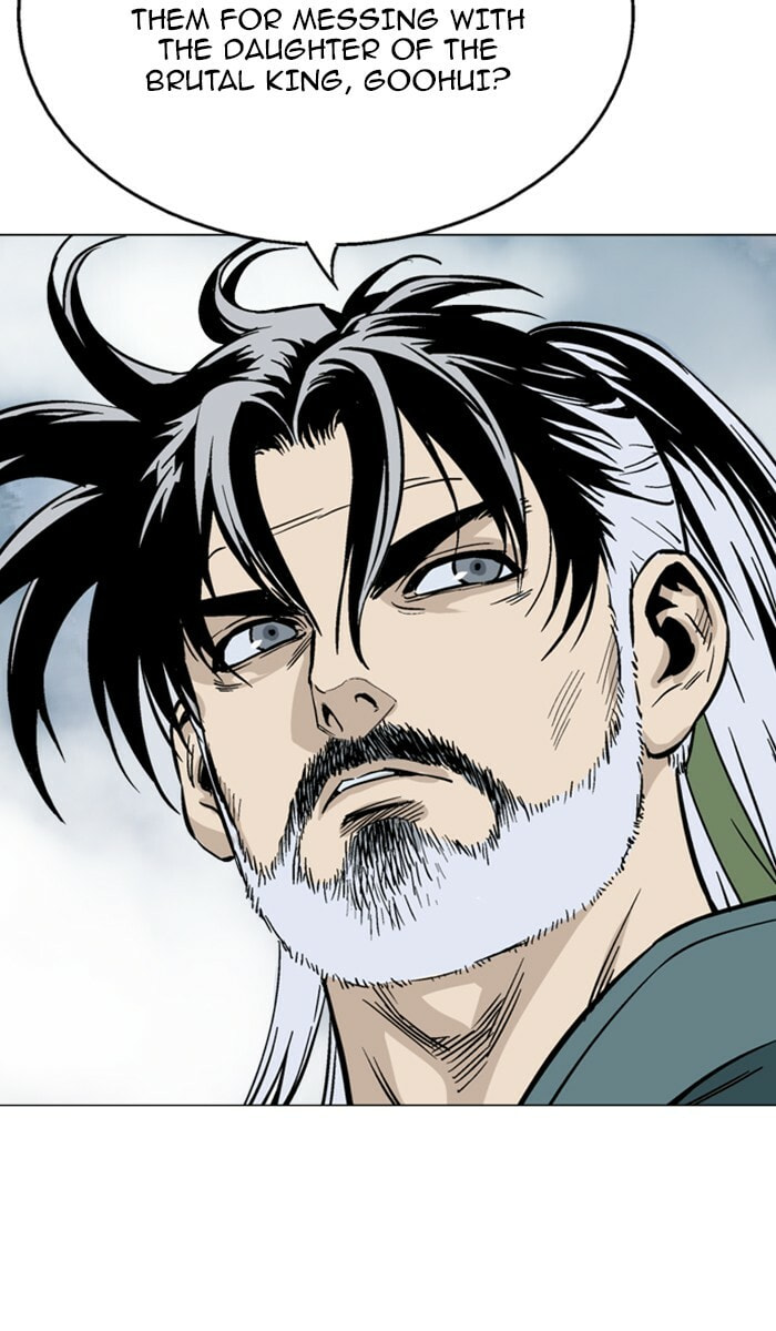 Read Gosu chapter 120 image 43 on Lezhin