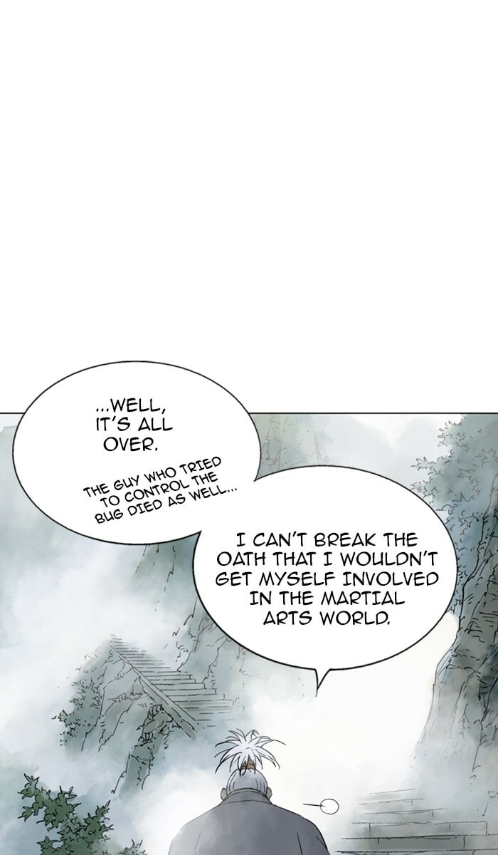 Read Gosu chapter 120 image 45 on Lezhin