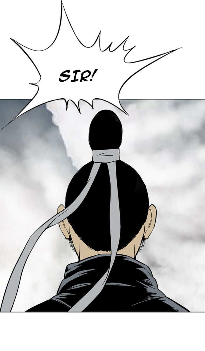 Read Gosu chapter 120 image 52 on Lezhin