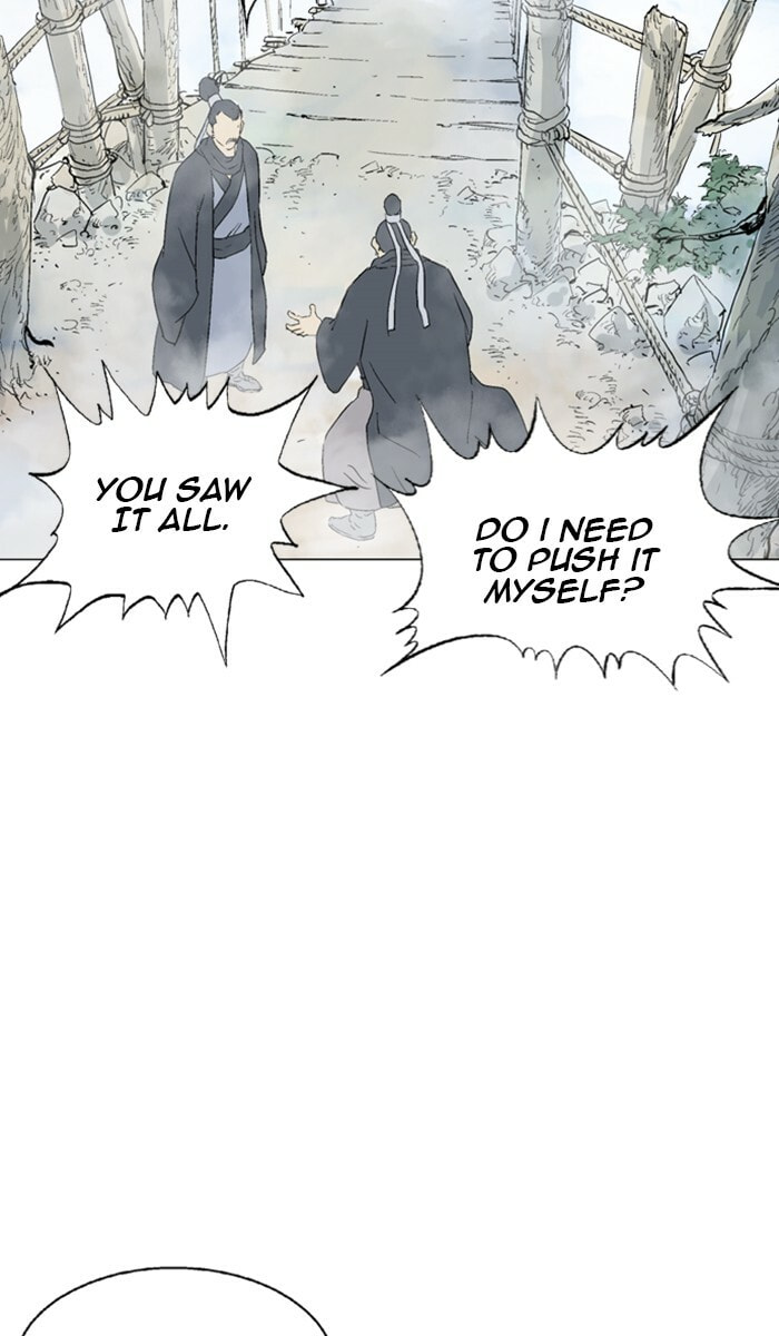 Read Gosu chapter 120 image 58 on Lezhin