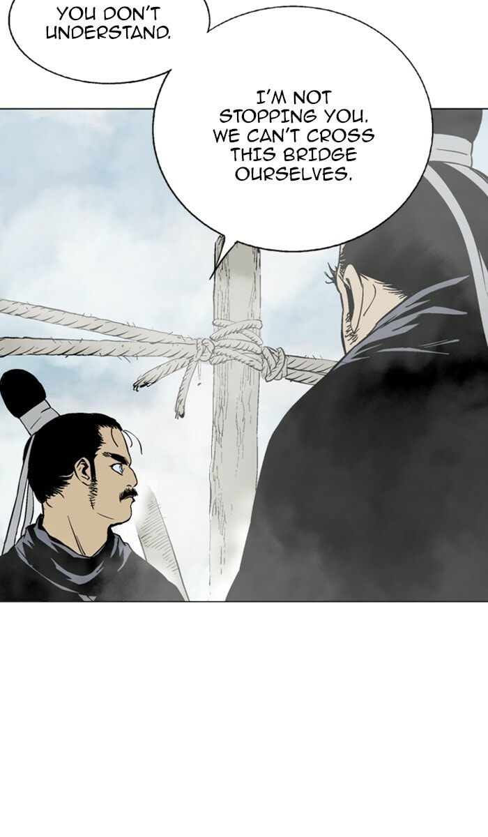 Read Gosu chapter 120 image 59 on Lezhin