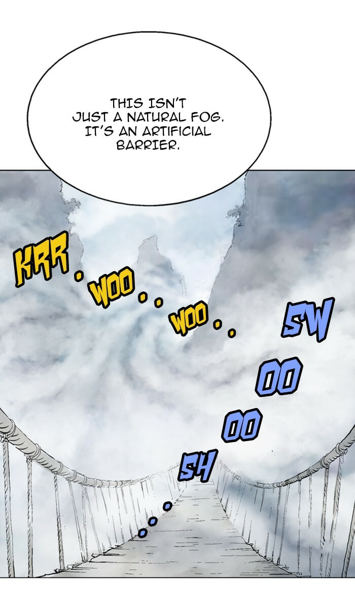 Read Gosu chapter 120 image 60 on Lezhin