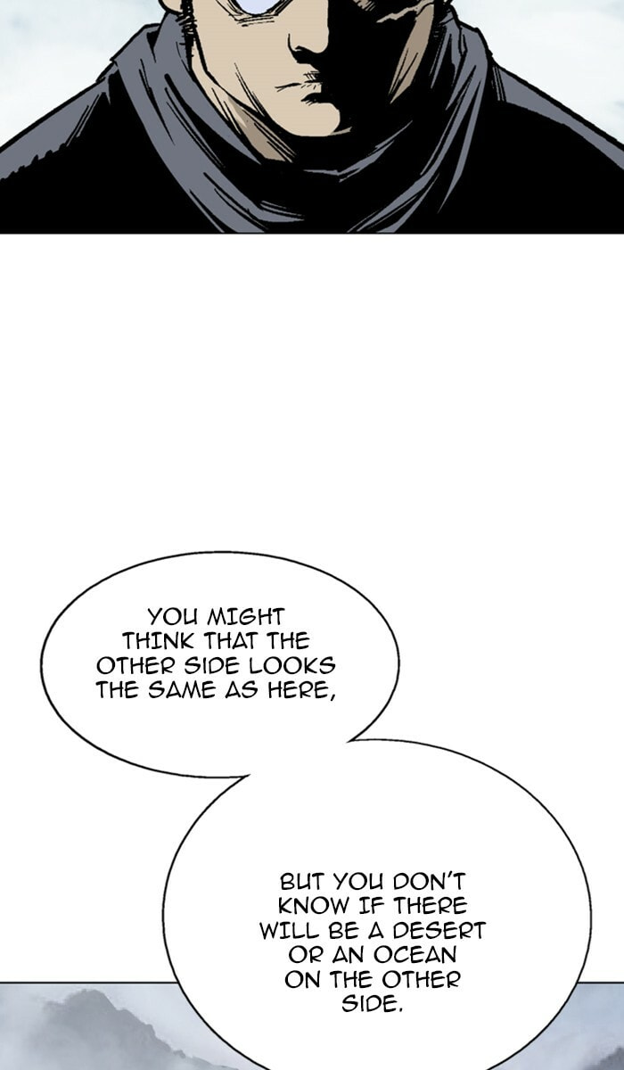 Read Gosu chapter 120 image 62 on Lezhin