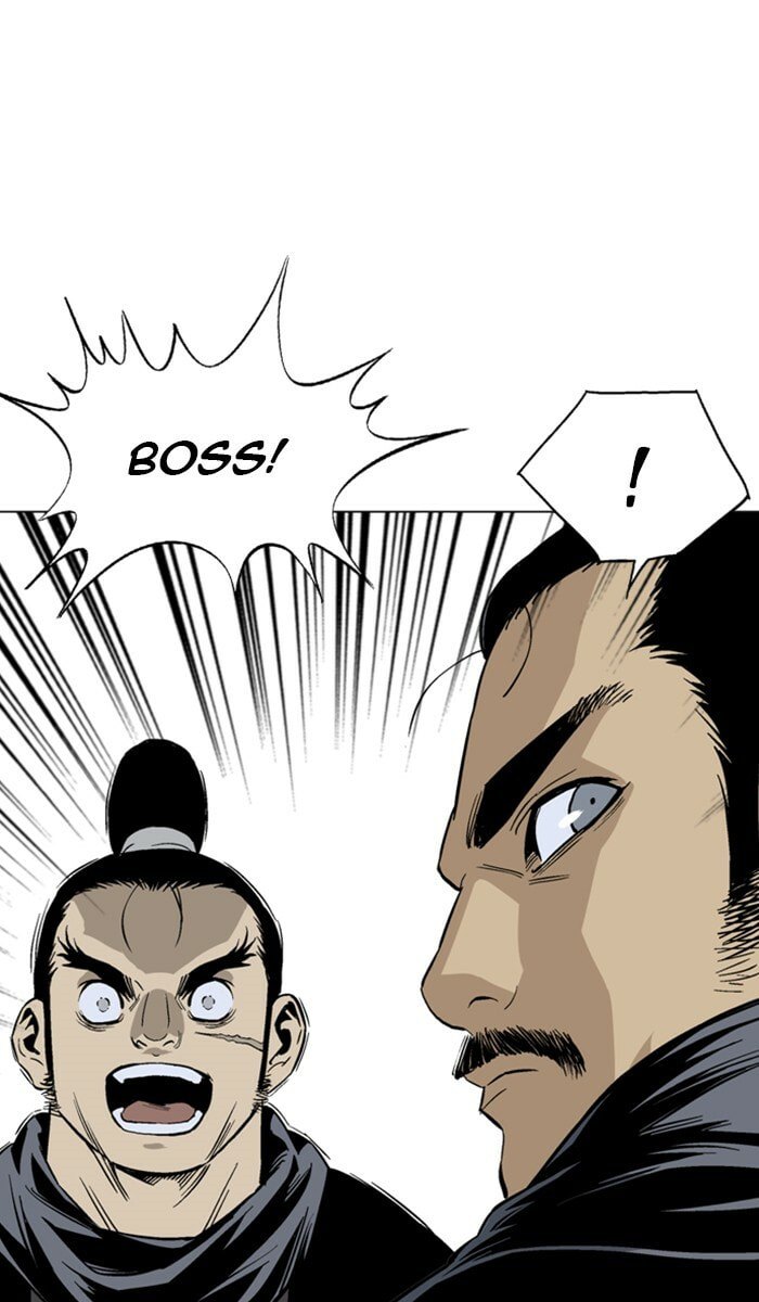 Read Gosu chapter 120 image 68 on Lezhin