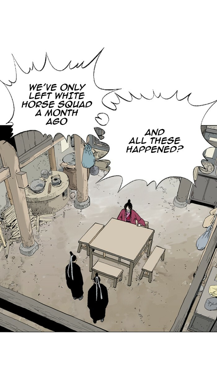 Read Gosu chapter 120 image 72 on Lezhin