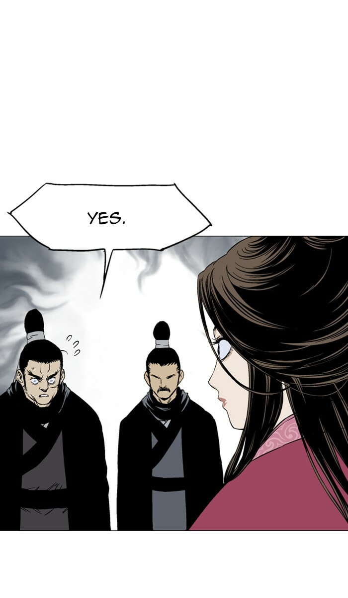 Read Gosu chapter 120 image 73 on Lezhin