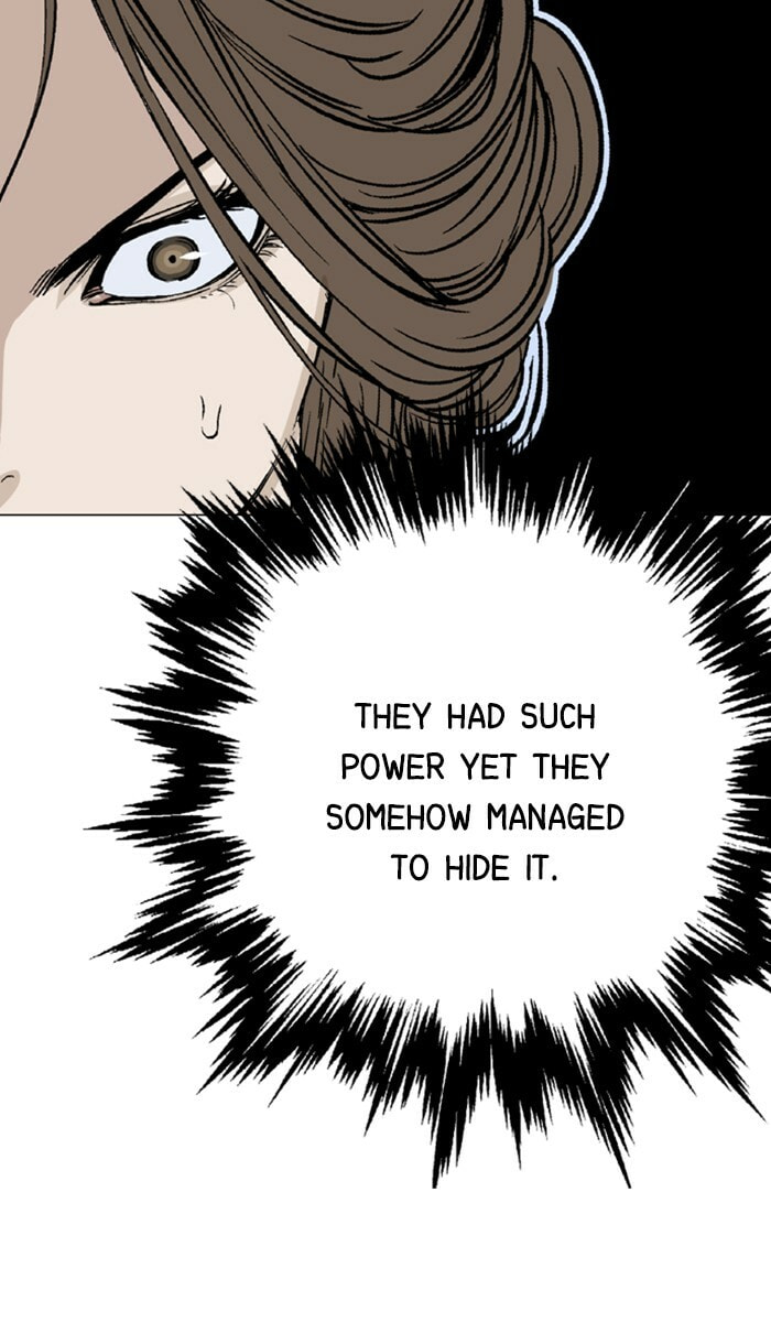 Read Gosu chapter 120 image 77 on Lezhin