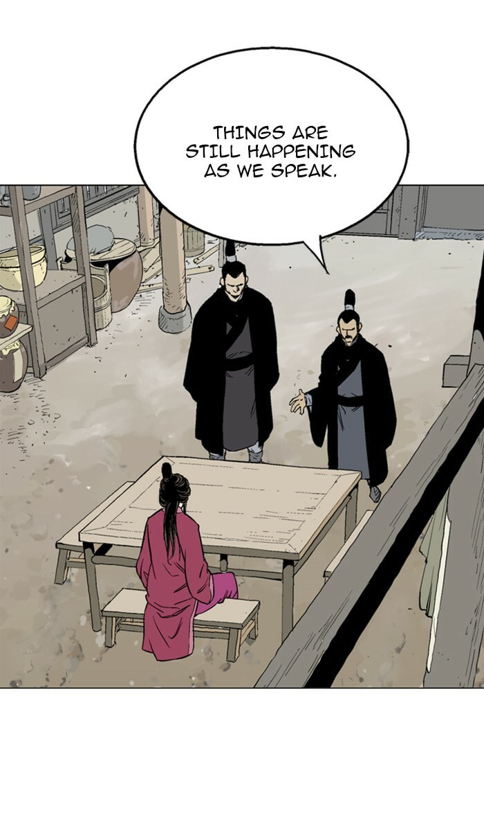 Read Gosu chapter 120 image 78 on Lezhin