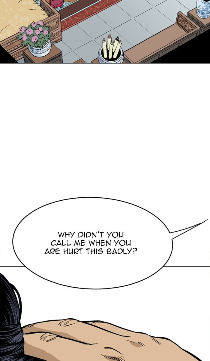Read Gosu chapter 120 image 8 on Lezhin