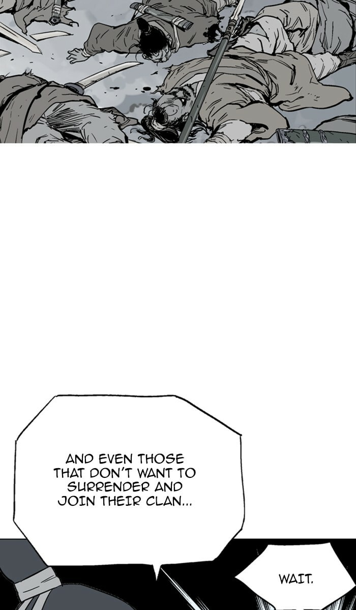 Read Gosu chapter 120 image 80 on Lezhin