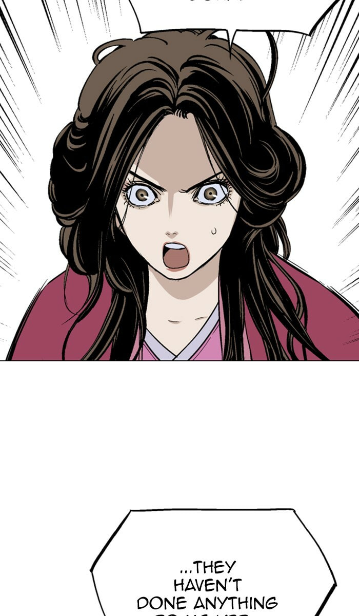 Read Gosu chapter 120 image 82 on Lezhin