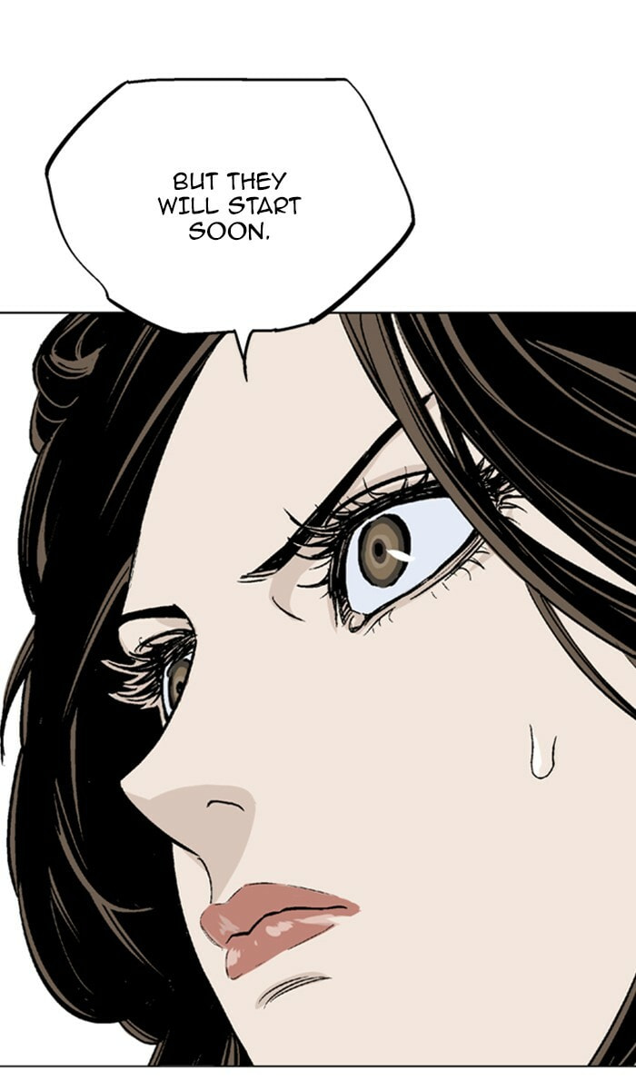 Read Gosu chapter 120 image 84 on Lezhin
