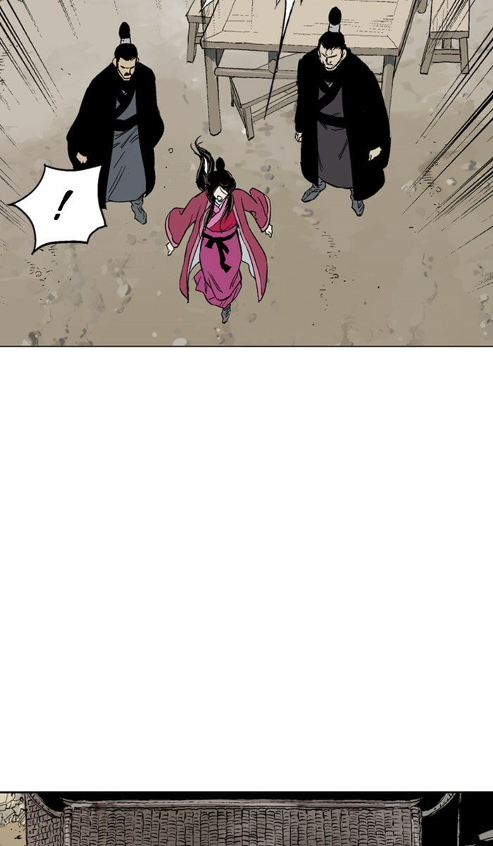 Read Gosu chapter 120 image 87 on Lezhin