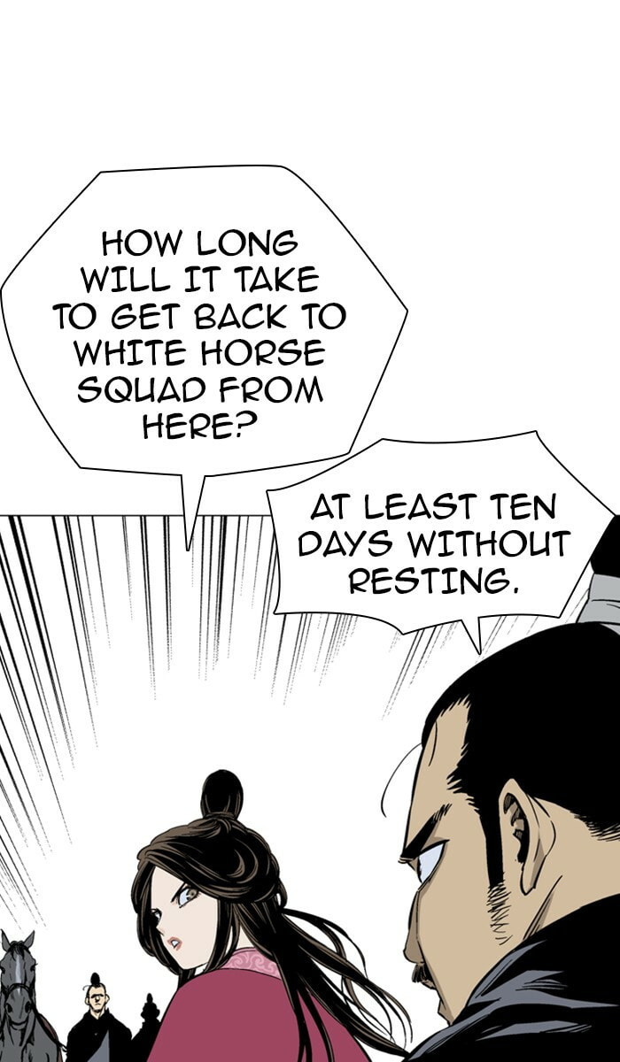 Read Gosu chapter 120 image 89 on Lezhin