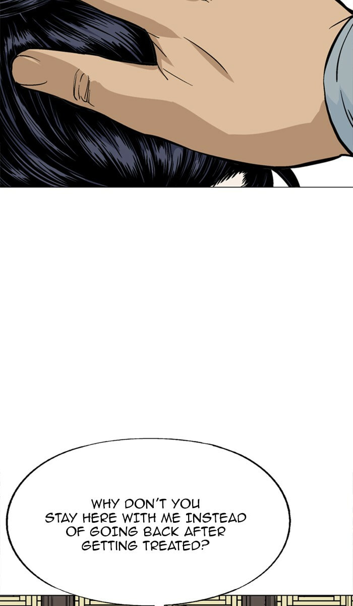 Read Gosu chapter 120 image 9 on Lezhin